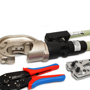 Hydraulic Crimpers